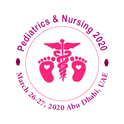 2nd International Conference on  Pediatrics and Primary Healthcare Nursing
